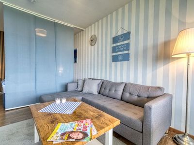 Ferienwohnung für 4 Personen (47 m²) in Heiligenhafen 6/10