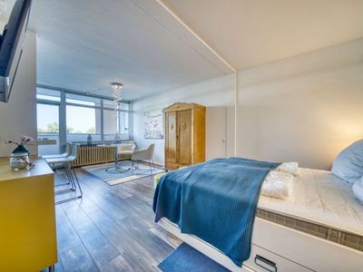 Ferienwohnung für 2 Personen (45 m²) in Heiligenhafen 1/10