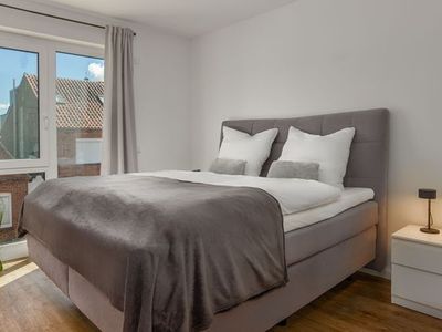 Ferienwohnung für 4 Personen (66 m²) in Heiligenhafen 4/10