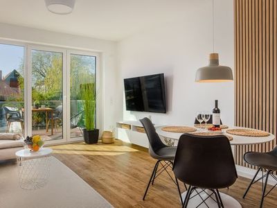 Ferienwohnung für 4 Personen (66 m²) in Heiligenhafen 5/10