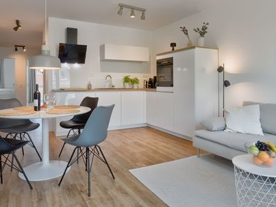 Ferienwohnung für 4 Personen (66 m²) in Heiligenhafen 8/10