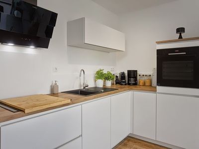 Ferienwohnung für 4 Personen (66 m²) in Heiligenhafen 9/10