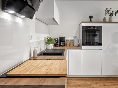 Ferienwohnung für 4 Personen (66 m²) in Heiligenhafen 10/10