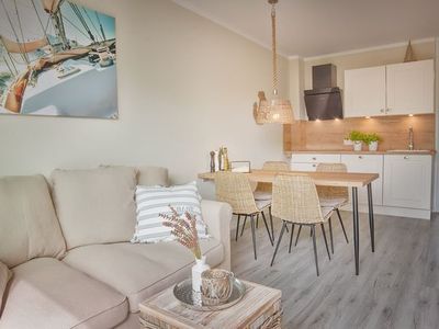 Ferienwohnung für 4 Personen (63 m²) in Heiligenhafen 8/10