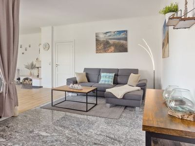 Ferienwohnung für 6 Personen (120 m²) in Heiligenhafen 1/10