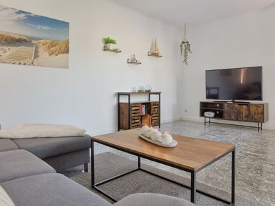 Ferienwohnung für 6 Personen (120 m²) in Heiligenhafen 10/10