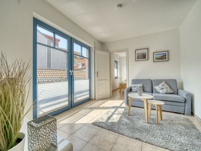 Ferienwohnung für 3 Personen (36 m²) in Heiligenhafen 7/10