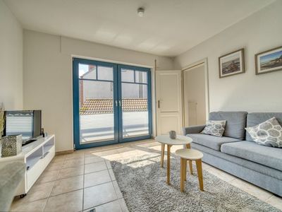 Ferienwohnung für 3 Personen (36 m²) in Heiligenhafen 8/10