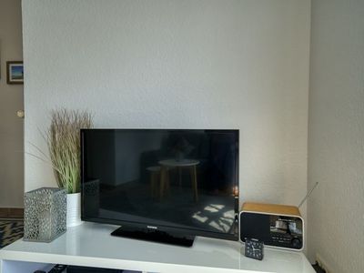 Ferienwohnung für 3 Personen (36 m²) in Heiligenhafen 9/10