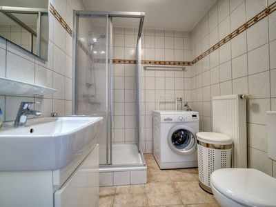 Ferienwohnung für 3 Personen (36 m²) in Heiligenhafen 10/10