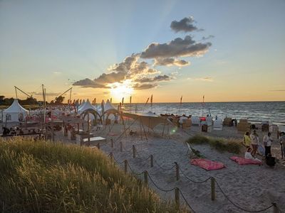 Ferienwohnung für 4 Personen (45 m²) in Heiligenhafen 10/10