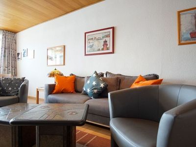 Ferienwohnung für 4 Personen (47 m²) in Heiligenhafen 4/10