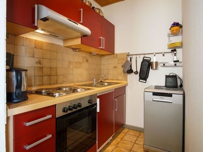 Ferienwohnung für 4 Personen (47 m²) in Heiligenhafen 8/10