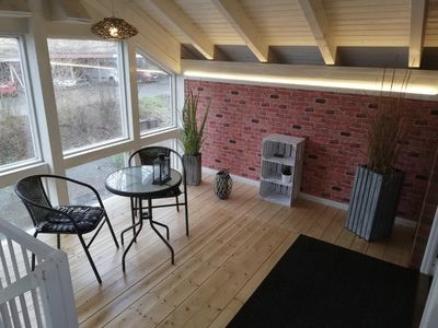 Ferienwohnung für 2 Personen (82 m²) in Heiligenhafen 3/10