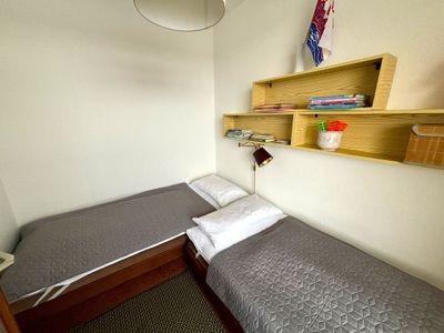 Ferienwohnung für 4 Personen (45 m²) in Heiligenhafen 7/9