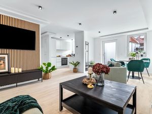 Ferienwohnung für 4 Personen (51 m²) in Heiligenhafen