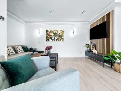 Ferienwohnung für 4 Personen (51 m²) in Heiligenhafen 6/10