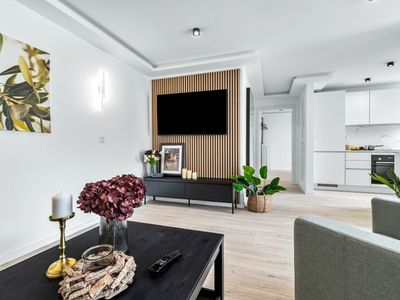 Ferienwohnung für 4 Personen (51 m²) in Heiligenhafen 7/10