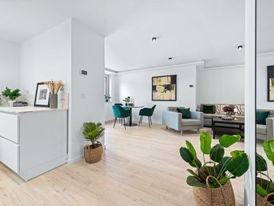 Ferienwohnung für 4 Personen (51 m²) in Heiligenhafen 9/10