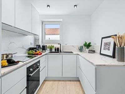 Ferienwohnung für 4 Personen (51 m²) in Heiligenhafen 10/10