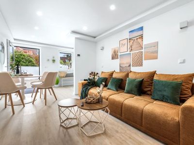 Ferienwohnung für 5 Personen (63 m²) in Heiligenhafen 1/10