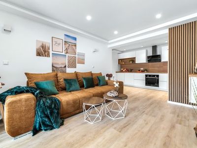 Ferienwohnung für 5 Personen (63 m²) in Heiligenhafen 3/10