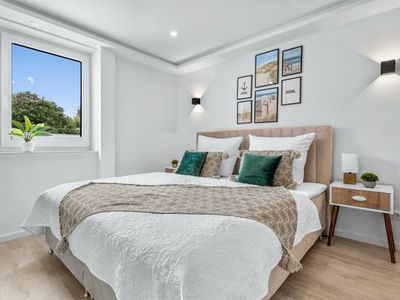 Ferienwohnung für 5 Personen (63 m²) in Heiligenhafen 4/10