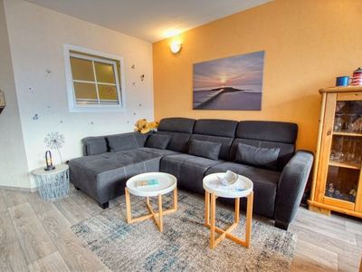 Ferienwohnung für 4 Personen (45 m²) in Heiligenhafen 1/10