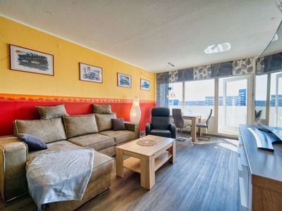 Ferienwohnung für 2 Personen (45 m²) in Heiligenhafen 1/10