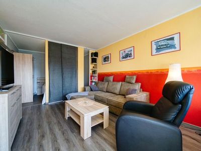 Ferienwohnung für 2 Personen (45 m²) in Heiligenhafen 5/10