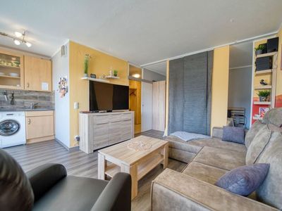 Ferienwohnung für 2 Personen (45 m²) in Heiligenhafen 6/10