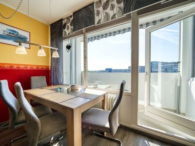 Ferienwohnung für 2 Personen (45 m²) in Heiligenhafen 7/10