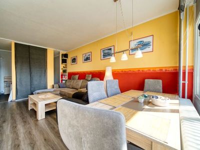 Ferienwohnung für 2 Personen (45 m²) in Heiligenhafen 9/10