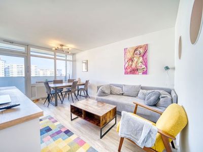 Ferienwohnung für 5 Personen (45 m²) in Heiligenhafen 1/10