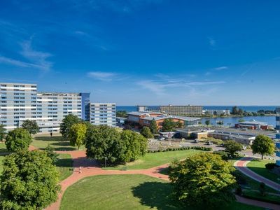 Ferienwohnung für 5 Personen (45 m²) in Heiligenhafen 2/10