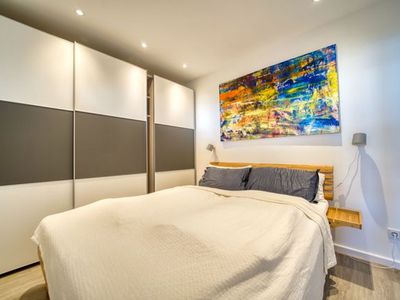 Ferienwohnung für 5 Personen (45 m²) in Heiligenhafen 3/10