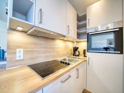 Ferienwohnung für 5 Personen (45 m²) in Heiligenhafen 4/10