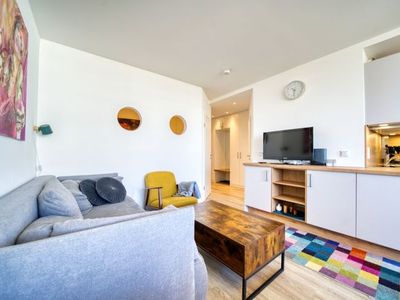 Ferienwohnung für 5 Personen (45 m²) in Heiligenhafen 7/10