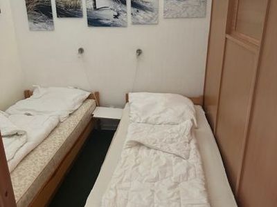 Ferienwohnung für 3 Personen (36 m²) in Heiligenhafen 3/10