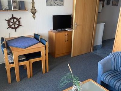 Ferienwohnung für 3 Personen (36 m²) in Heiligenhafen 4/10