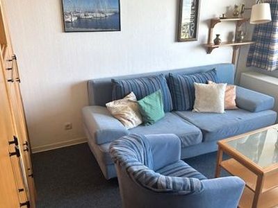 Ferienwohnung für 3 Personen (36 m²) in Heiligenhafen 9/10