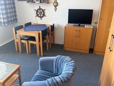 Ferienwohnung für 3 Personen (36 m²) in Heiligenhafen 10/10