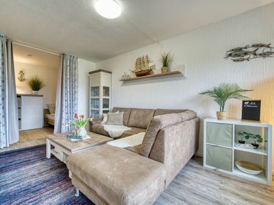 Ferienwohnung für 3 Personen (45 m²) in Heiligenhafen 1/10