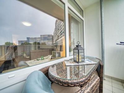 Ferienwohnung für 3 Personen (45 m²) in Heiligenhafen 6/10