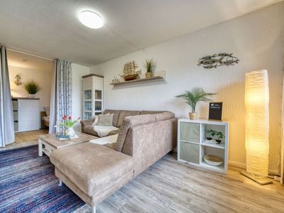 Ferienwohnung für 3 Personen (45 m²) in Heiligenhafen 8/10