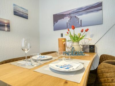 Ferienwohnung für 3 Personen (45 m²) in Heiligenhafen 10/10