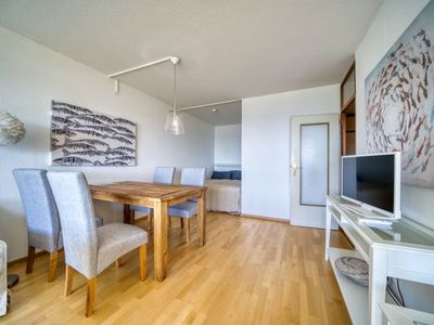 Ferienwohnung für 3 Personen (53 m²) in Heiligenhafen 1/10