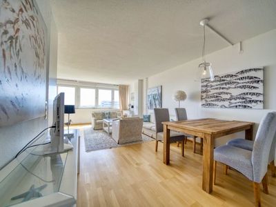 Ferienwohnung für 3 Personen (53 m²) in Heiligenhafen 5/10