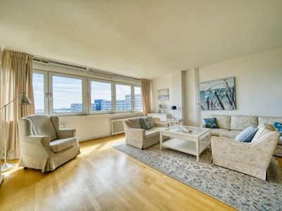 Ferienwohnung für 3 Personen (53 m²) in Heiligenhafen 7/10