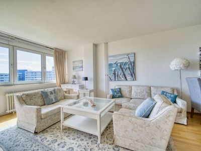 Ferienwohnung für 3 Personen (53 m²) in Heiligenhafen 8/10